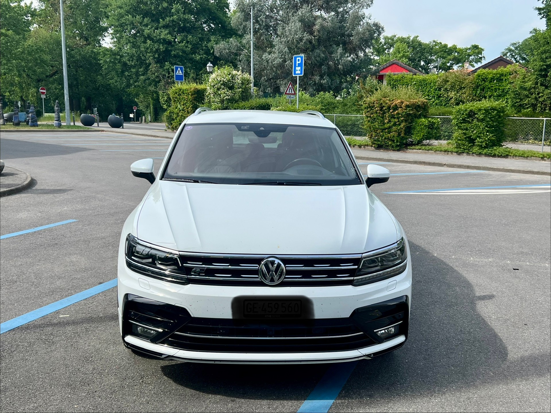 VW 2.0 TSI Highline DSG-image-1