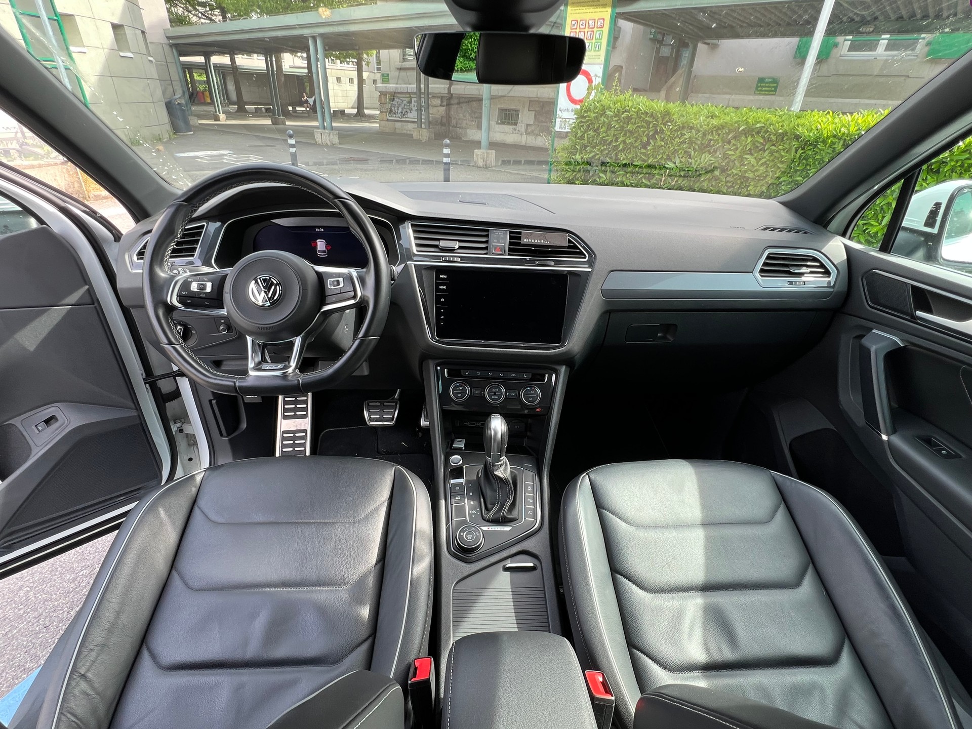 VW 2.0 TSI Highline DSG-image-4