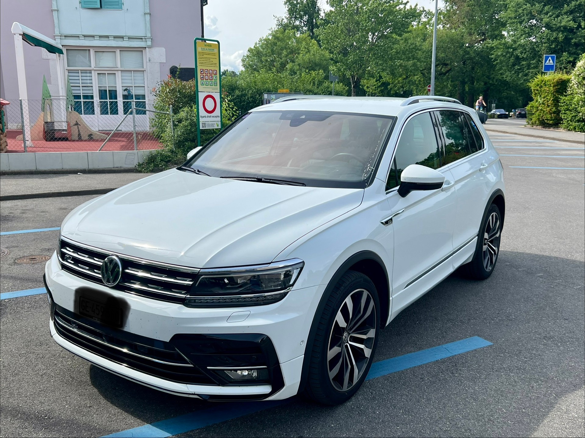 VW 2.0 TSI Highline DSG-image-0