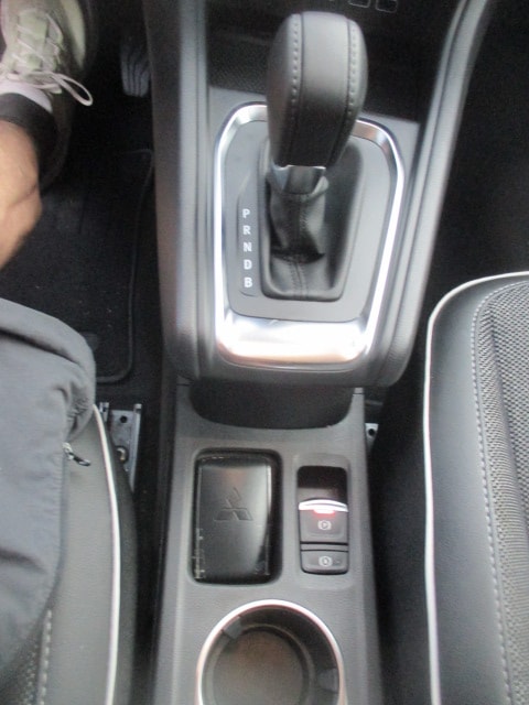 MITSUBISHI ASX 1.6 HEV Intense-image-10