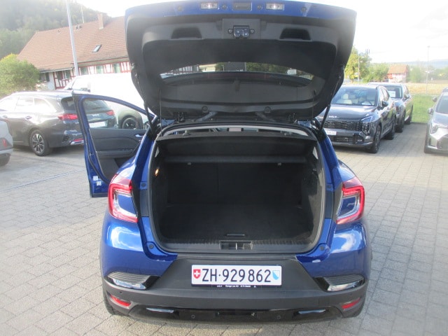 MITSUBISHI ASX 1.6 HEV Intense-image-5