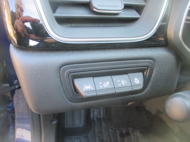 MITSUBISHI ASX 1.6 HEV Intense-image-12