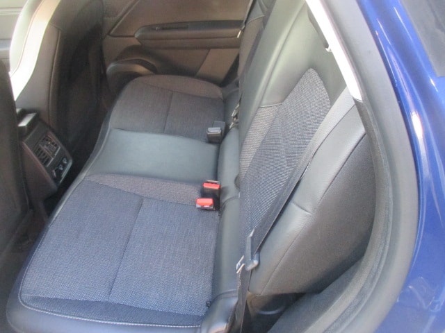 MITSUBISHI ASX 1.6 HEV Intense-image-14