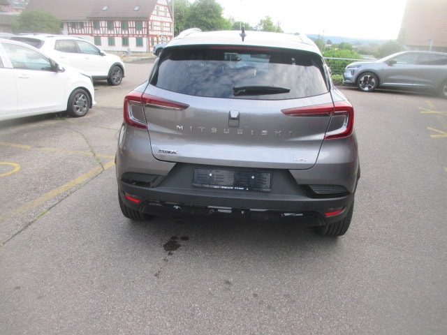 MITSUBISHI ASX 1.6 HEV Intense-image-4