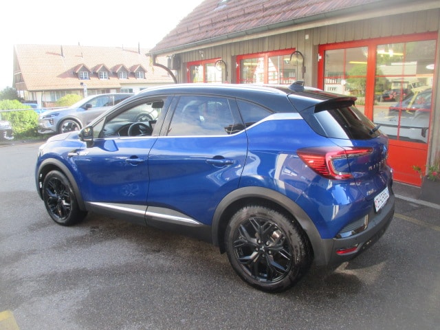 MITSUBISHI ASX 1.6 HEV Intense-image-3