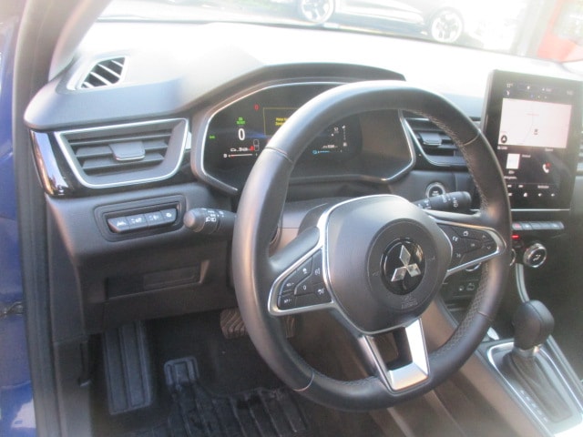 MITSUBISHI ASX 1.6 HEV Intense-image-7