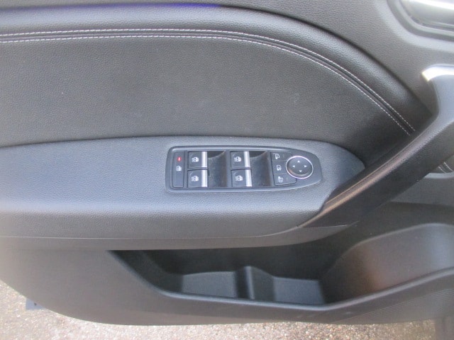 MITSUBISHI ASX 1.6 HEV Intense-image-13
