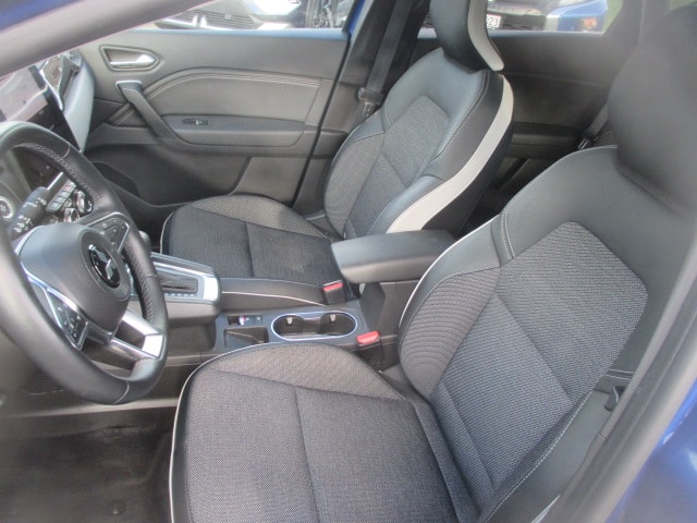 MITSUBISHI ASX 1.6 HEV Intense-image-6