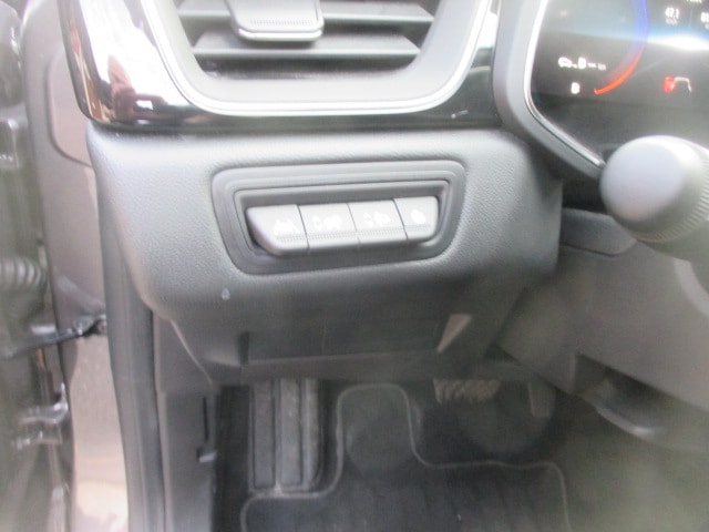 MITSUBISHI ASX 1.6 HEV Intense-image-11