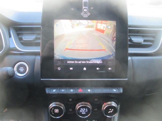 MITSUBISHI ASX 1.6 HEV Intense-image-10