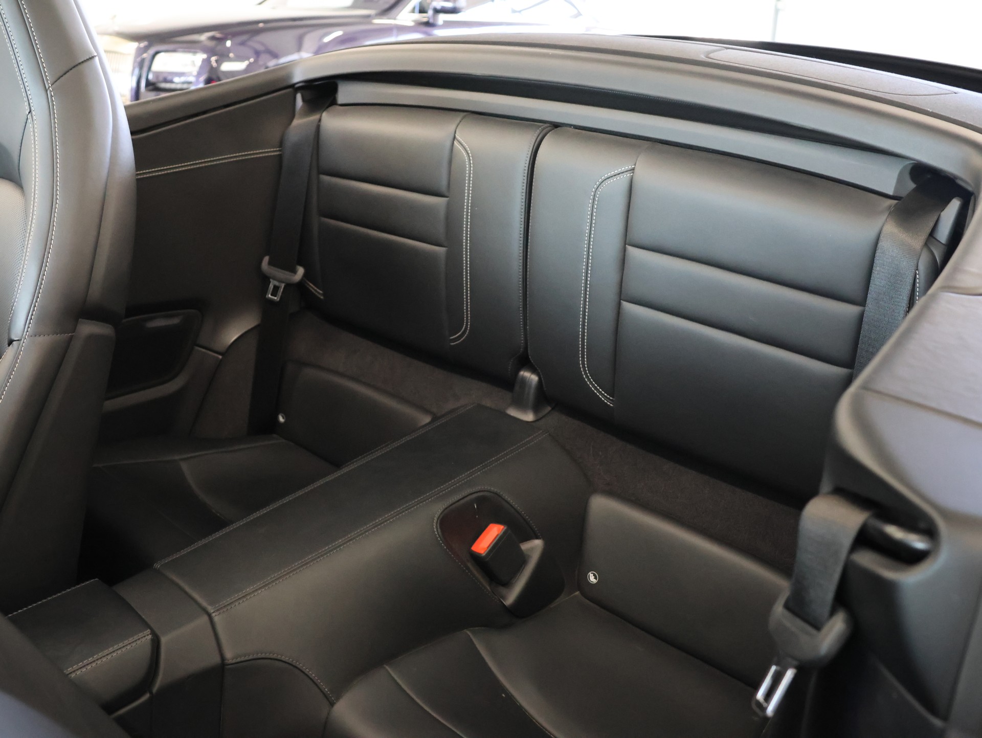 PORSCHE 911 Carrera 4S Cabriolet PDK *Sport Chrono* *Sportabgassanlage* *Leder Packet*-image-34