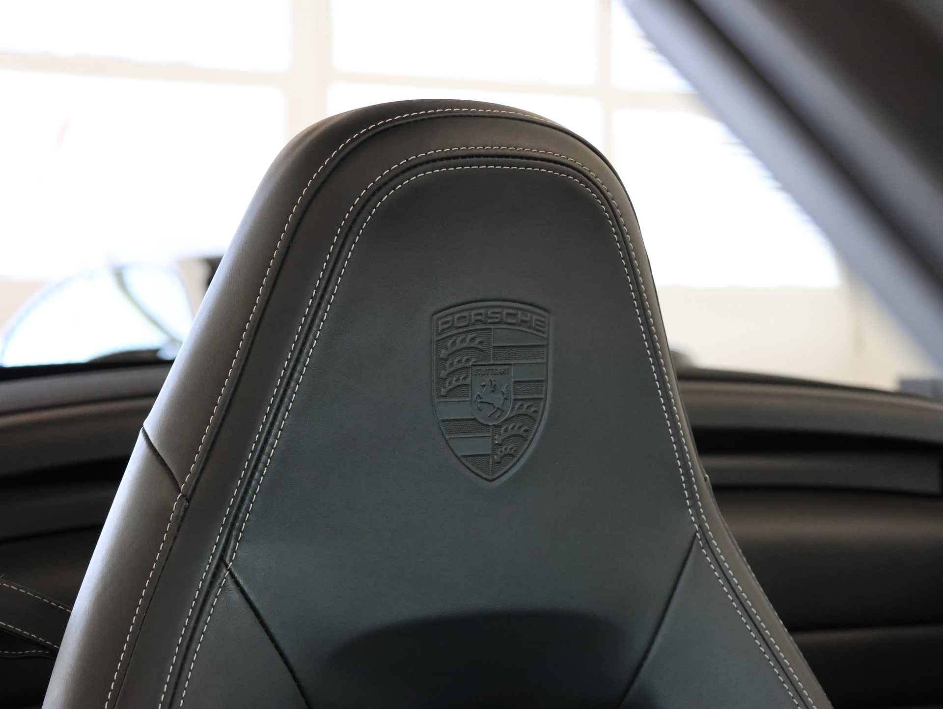PORSCHE 911 Carrera 4S Cabriolet PDK *Sport Chrono* *Sportabgassanlage* *Leder Packet*-image-19