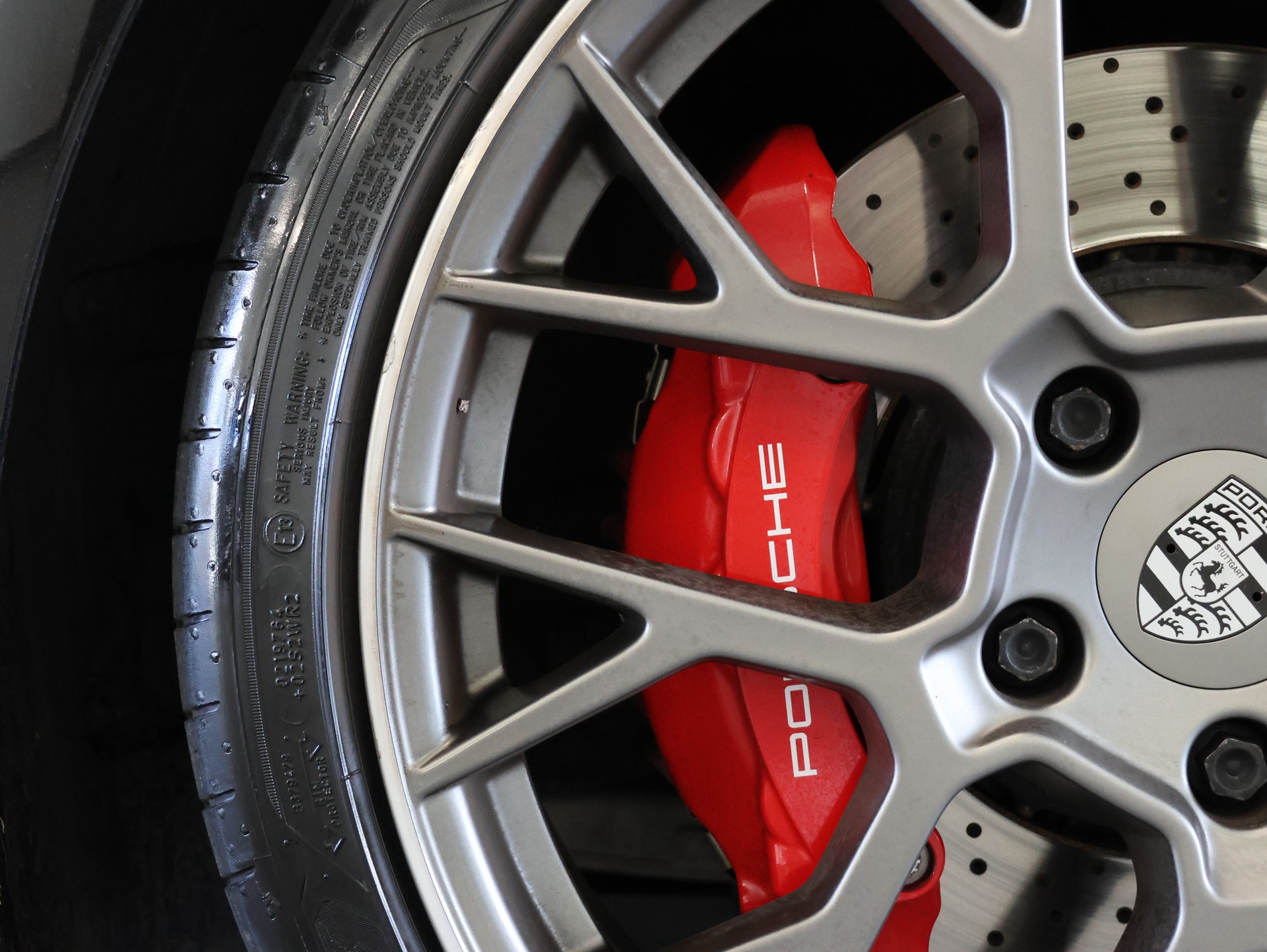 PORSCHE 911 Carrera 4S Cabriolet PDK *Sport Chrono* *Sportabgassanlage* *Leder Packet*-image-16