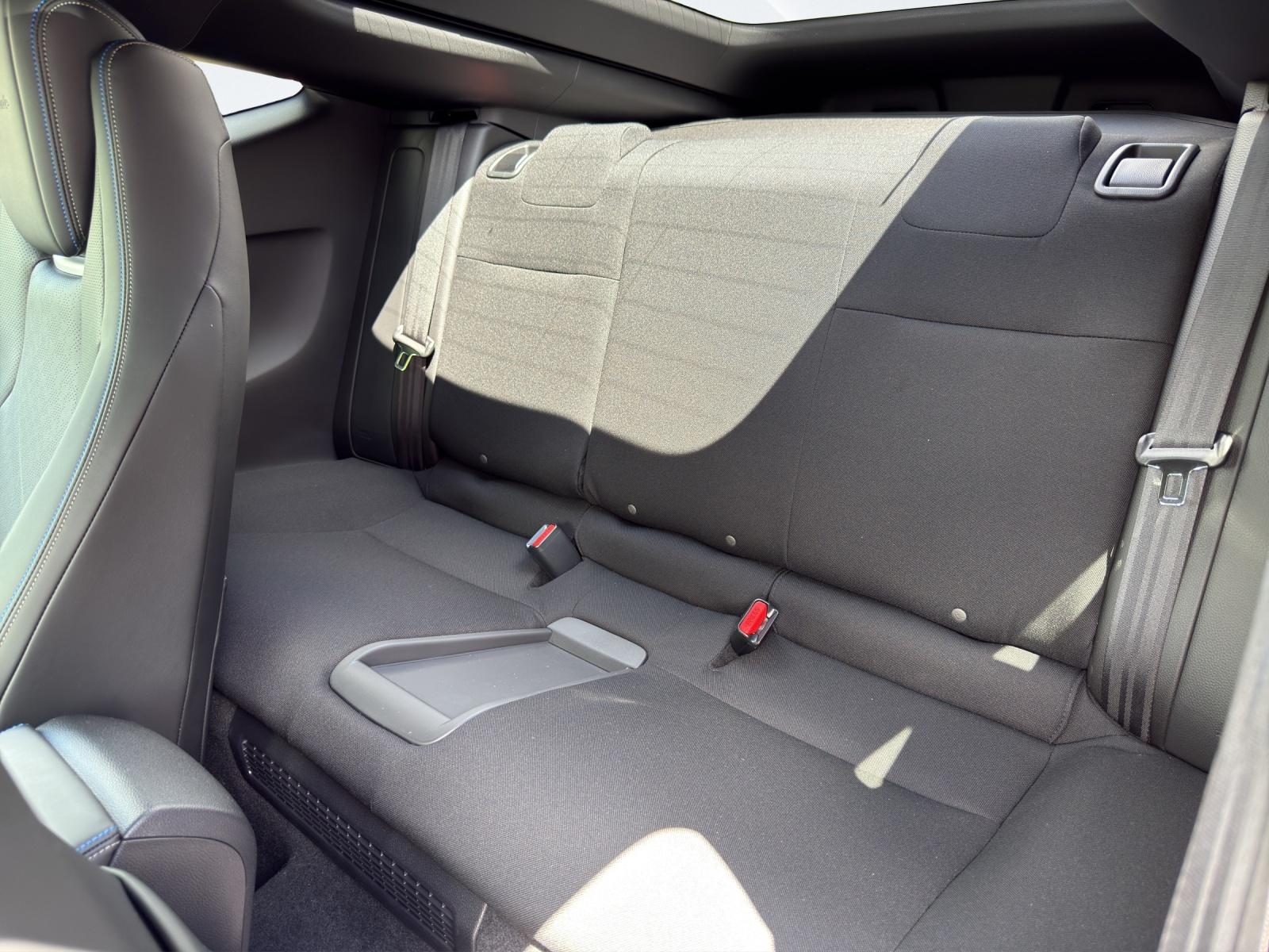 HONDA Prelude 2.0 i-MMD Advance, Leasing Aktion 1.9%, inkl. GRATIS Winterräder in Wert von 2200.--image-29