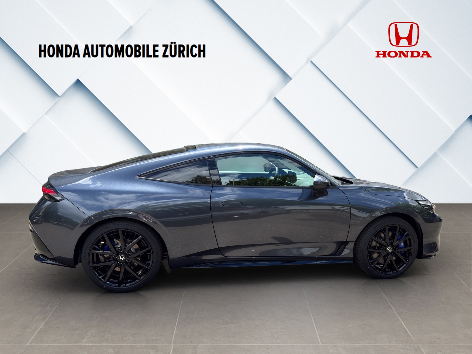 HONDA Prelude 2.0 i-MMD Advance, Leasing Aktion 1.9%, inkl. GRATIS Winterräder in Wert von 2200.--image-5