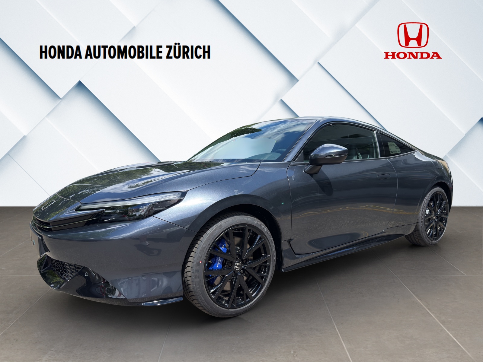 HONDA Prelude 2.0 i-MMD Advance, Leasing Aktion 1.9%, inkl. GRATIS Winterräder in Wert von 2200.--image-0