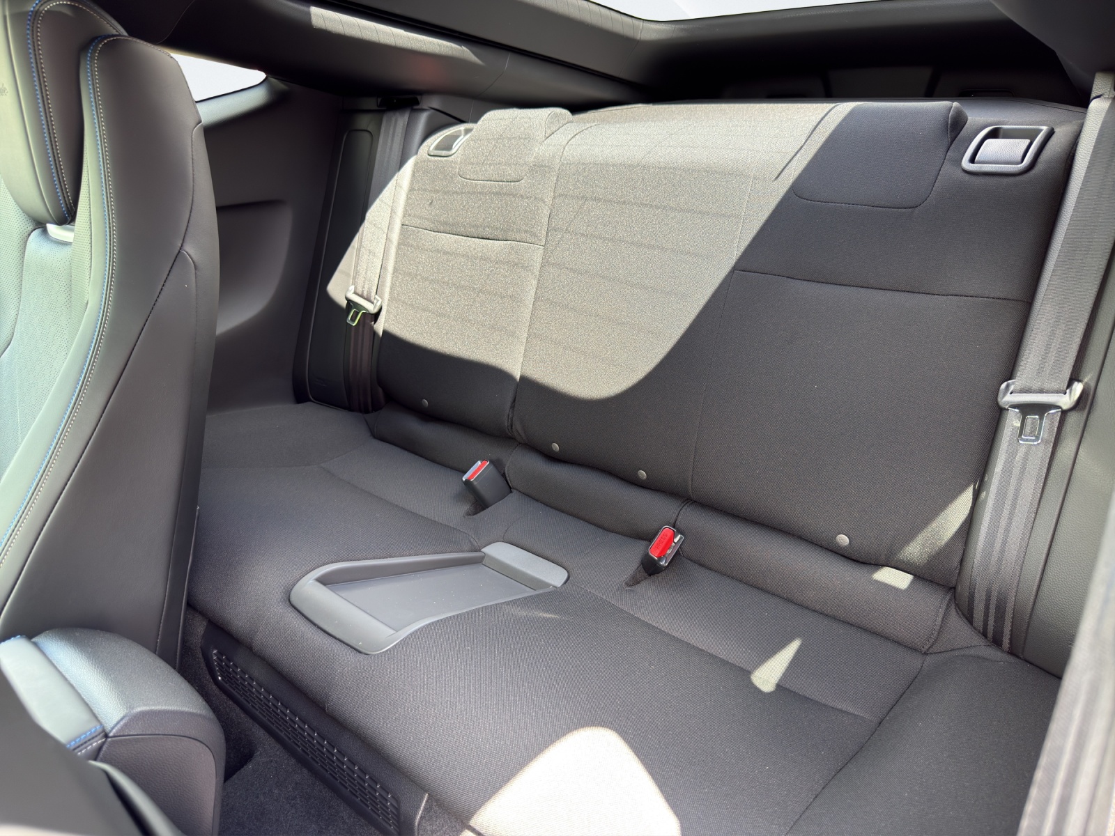 HONDA Prelude 2.0 i-MMD Advance, Leasing Aktion 1.9%, inkl. GRATIS Winterräder in Wert von 2200.--image-9