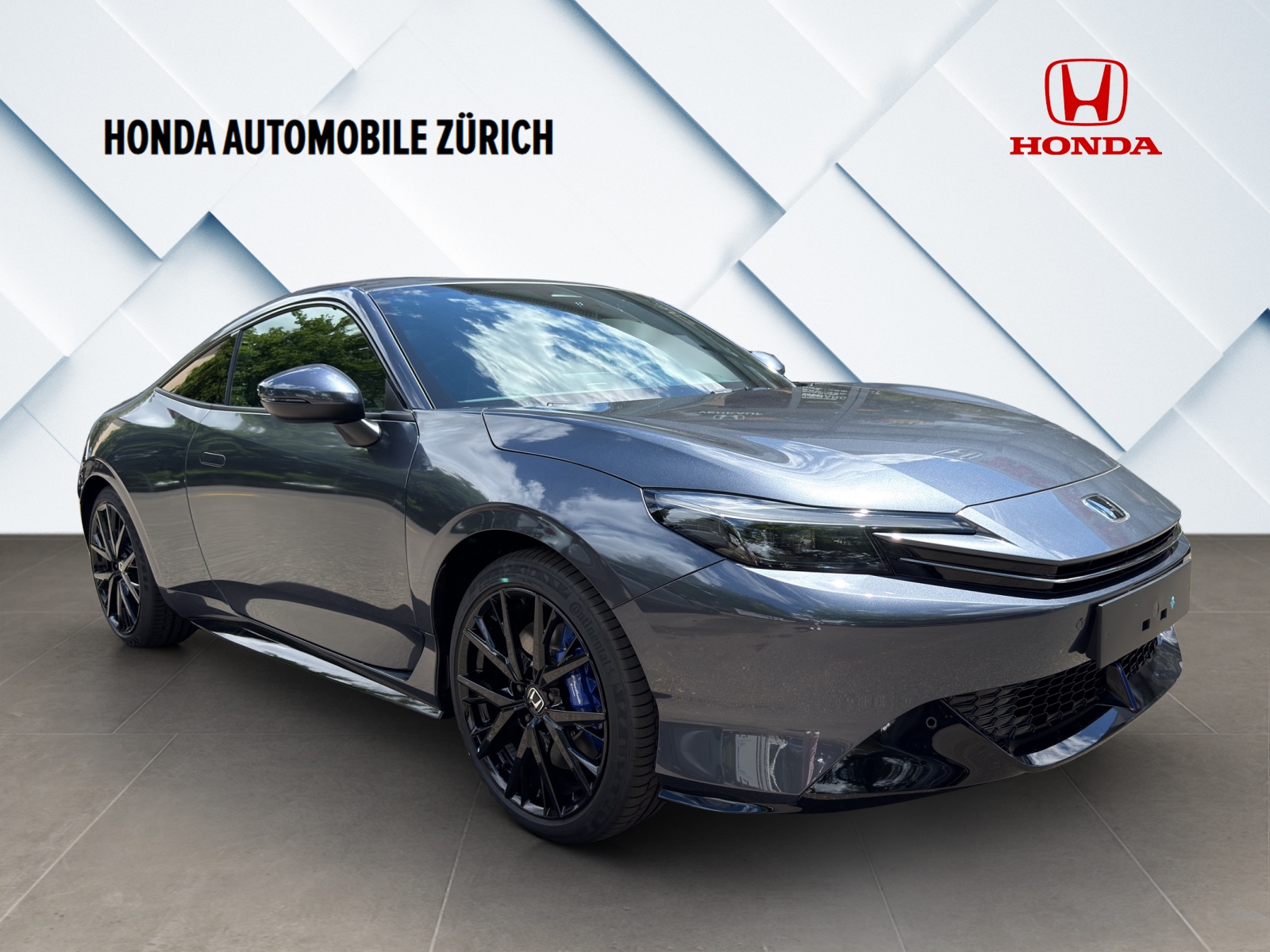 HONDA Prelude 2.0 i-MMD Advance, Leasing Aktion 1.9%, inkl. GRATIS Winterräder in Wert von 2200.--image-6