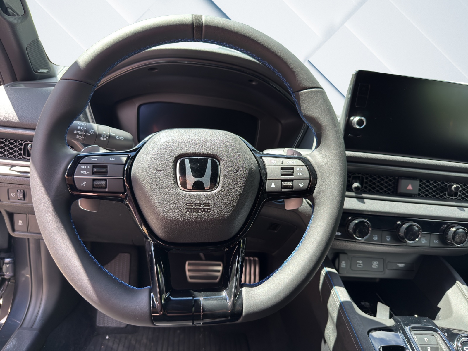 HONDA Prelude 2.0 i-MMD Advance, Leasing Aktion 1.9%, inkl. GRATIS Winterräder in Wert von 2200.--image-10