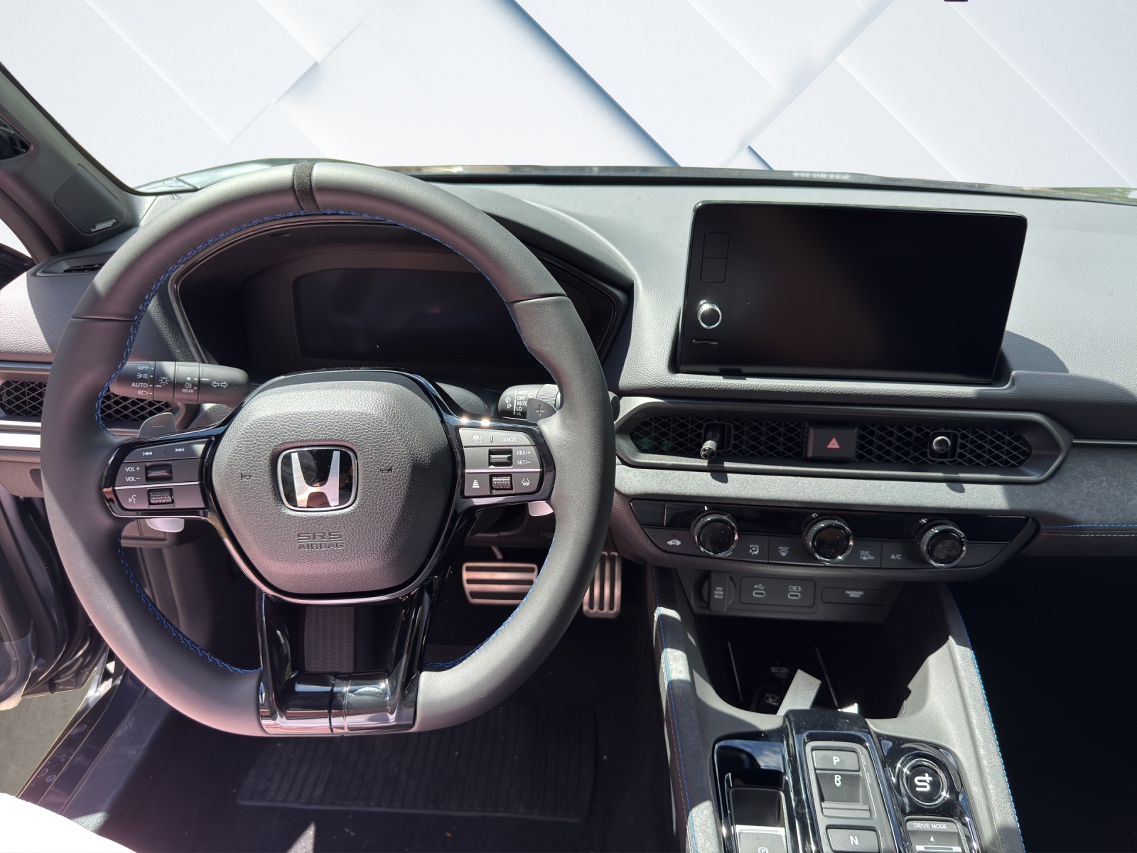 HONDA Prelude 2.0 i-MMD Advance, Leasing Aktion 1.9%, inkl. GRATIS Winterräder in Wert von 2200.--image-11