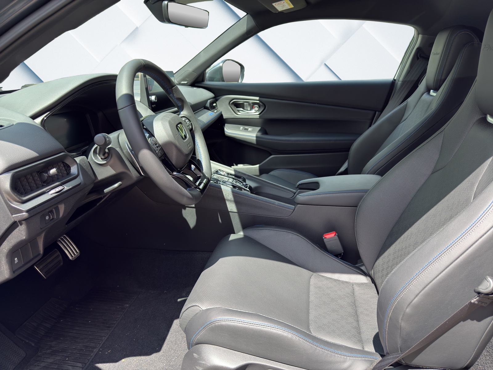 HONDA Prelude 2.0 i-MMD Advance, Leasing Aktion 1.9%, inkl. GRATIS Winterräder in Wert von 2200.--image-8