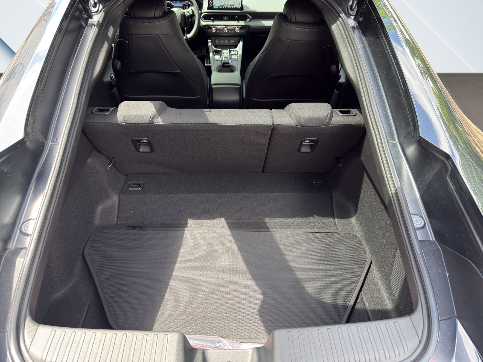 HONDA Prelude 2.0 i-MMD Advance, Leasing Aktion 1.9%, inkl. GRATIS Winterräder in Wert von 2200.--image-14