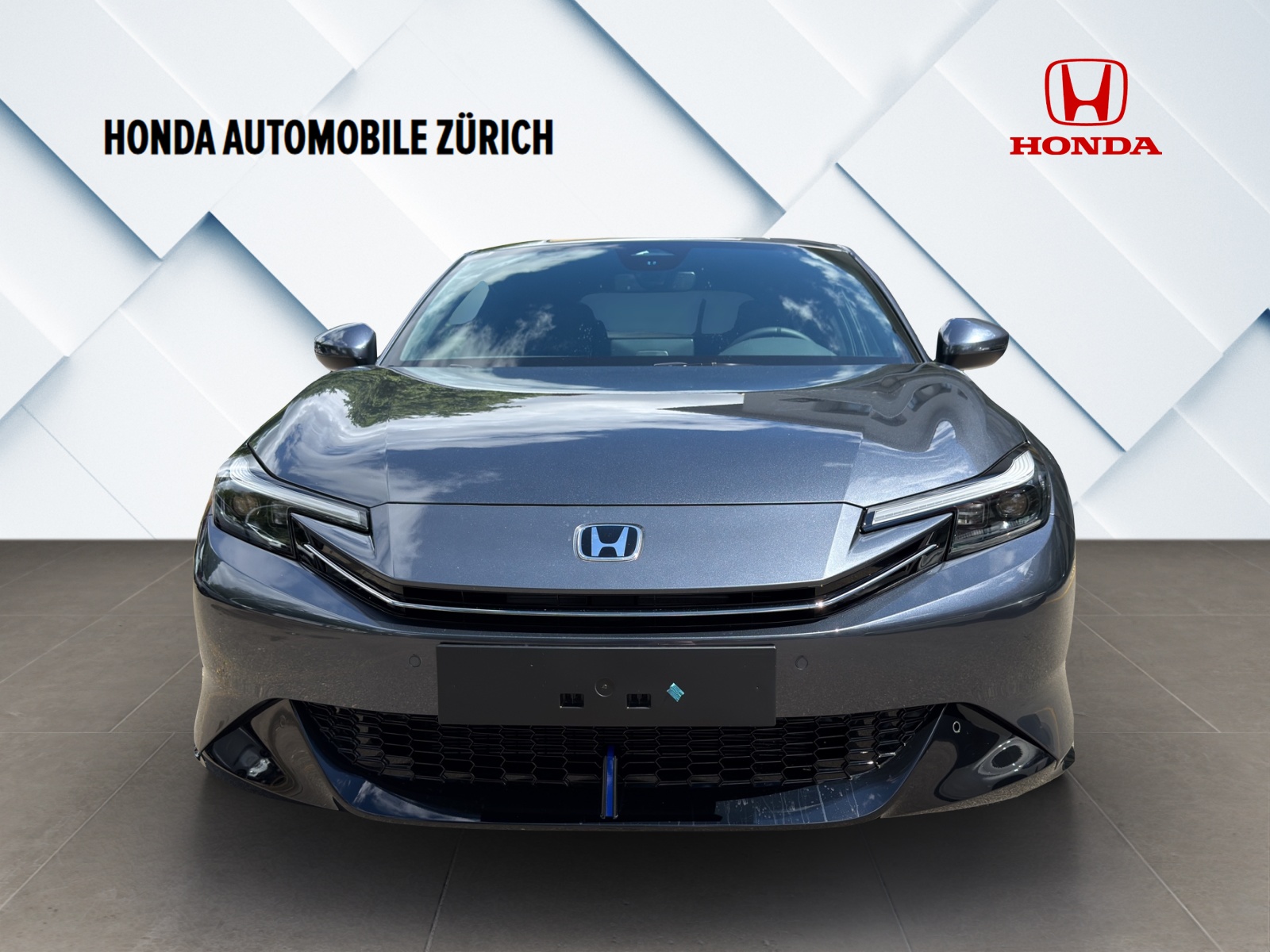 HONDA Prelude 2.0 i-MMD Advance, Leasing Aktion 1.9%, inkl. GRATIS Winterräder in Wert von 2200.--image-7