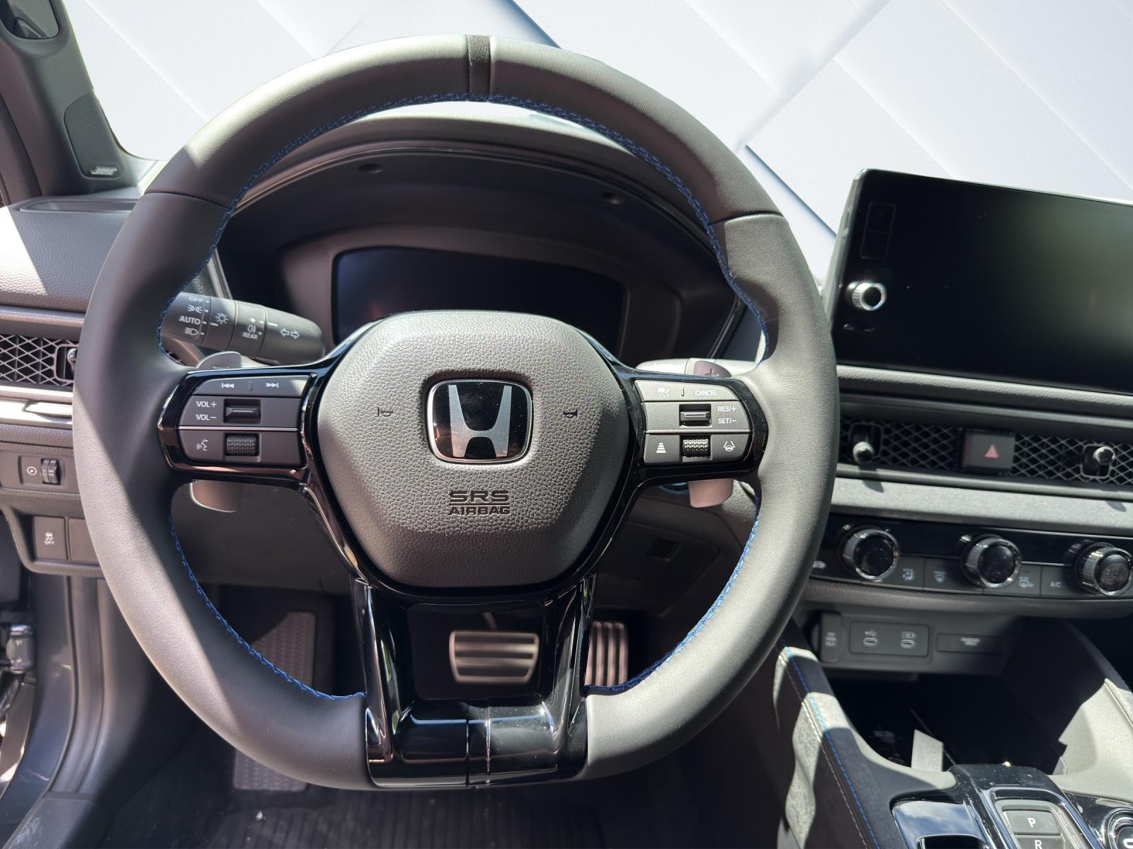 HONDA Prelude 2.0 i-MMD Advance, Leasing Aktion 1.9%, inkl. GRATIS Winterräder in Wert von 2200.--image-30