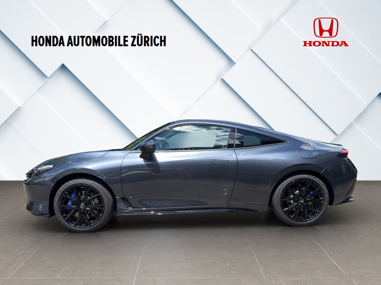 HONDA Prelude 2.0 i-MMD Advance, Leasing Aktion 1.9%, inkl. GRATIS Winterräder in Wert von 2200.--image-1