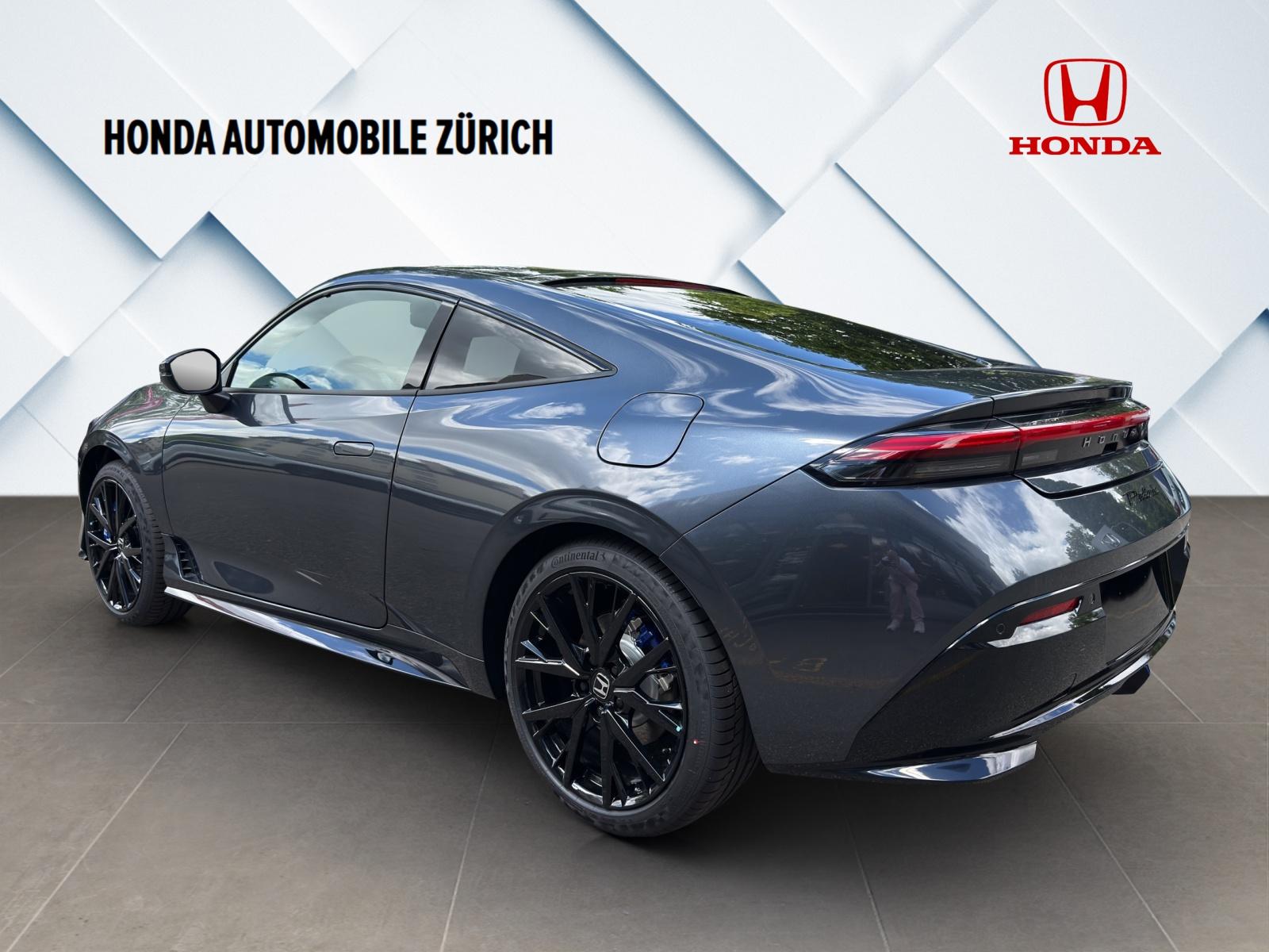 HONDA Prelude 2.0 i-MMD Advance, Leasing Aktion 1.9%, inkl. GRATIS Winterräder in Wert von 2200.--image-22