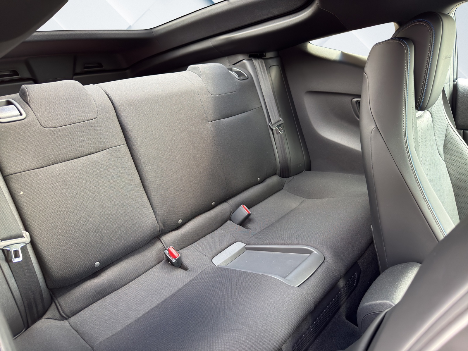 HONDA Prelude 2.0 i-MMD Advance, Leasing Aktion 1.9%, inkl. GRATIS Winterräder in Wert von 2200.--image-15