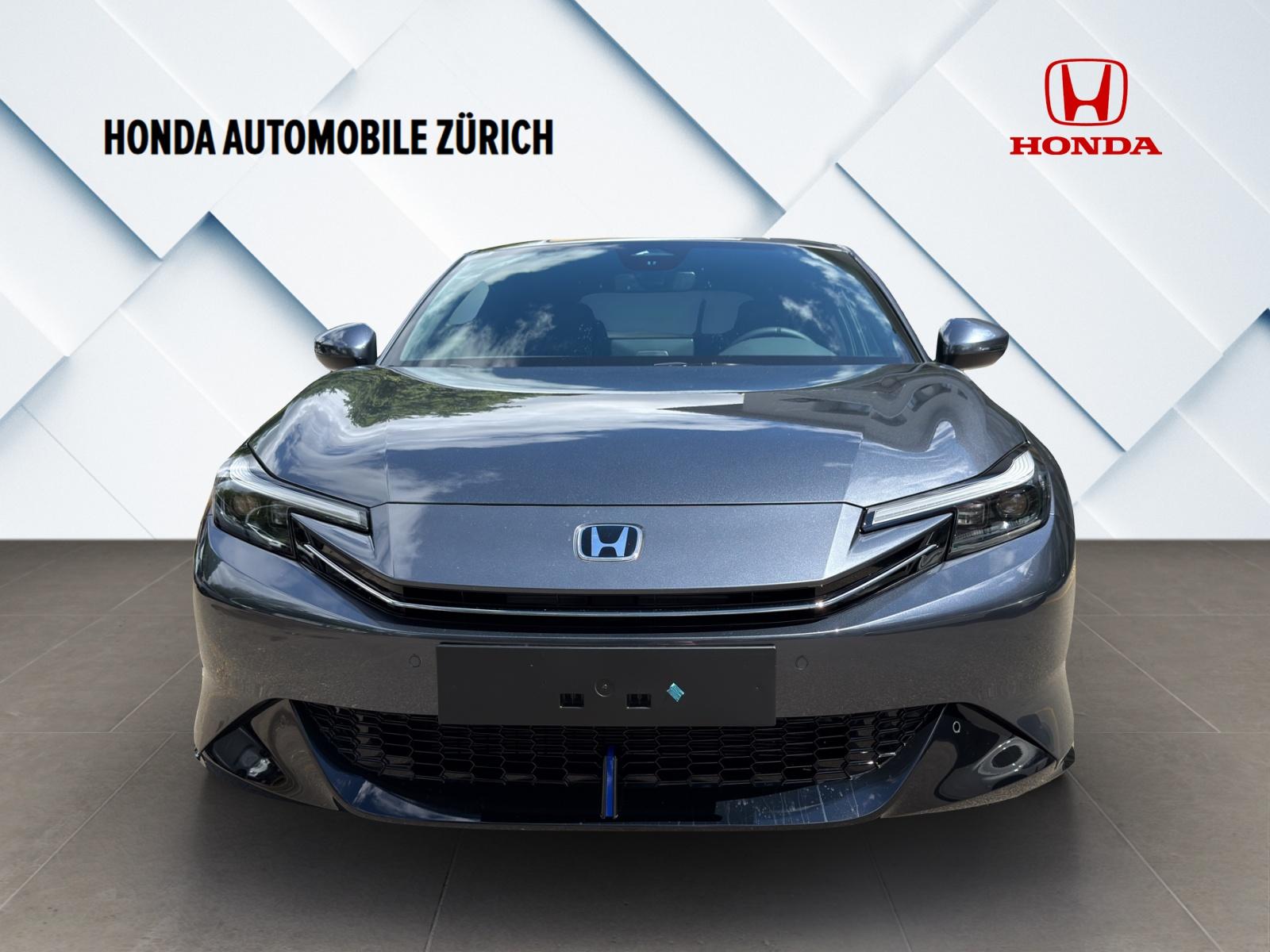 HONDA Prelude 2.0 i-MMD Advance, Leasing Aktion 1.9%, inkl. GRATIS Winterräder in Wert von 2200.--image-27