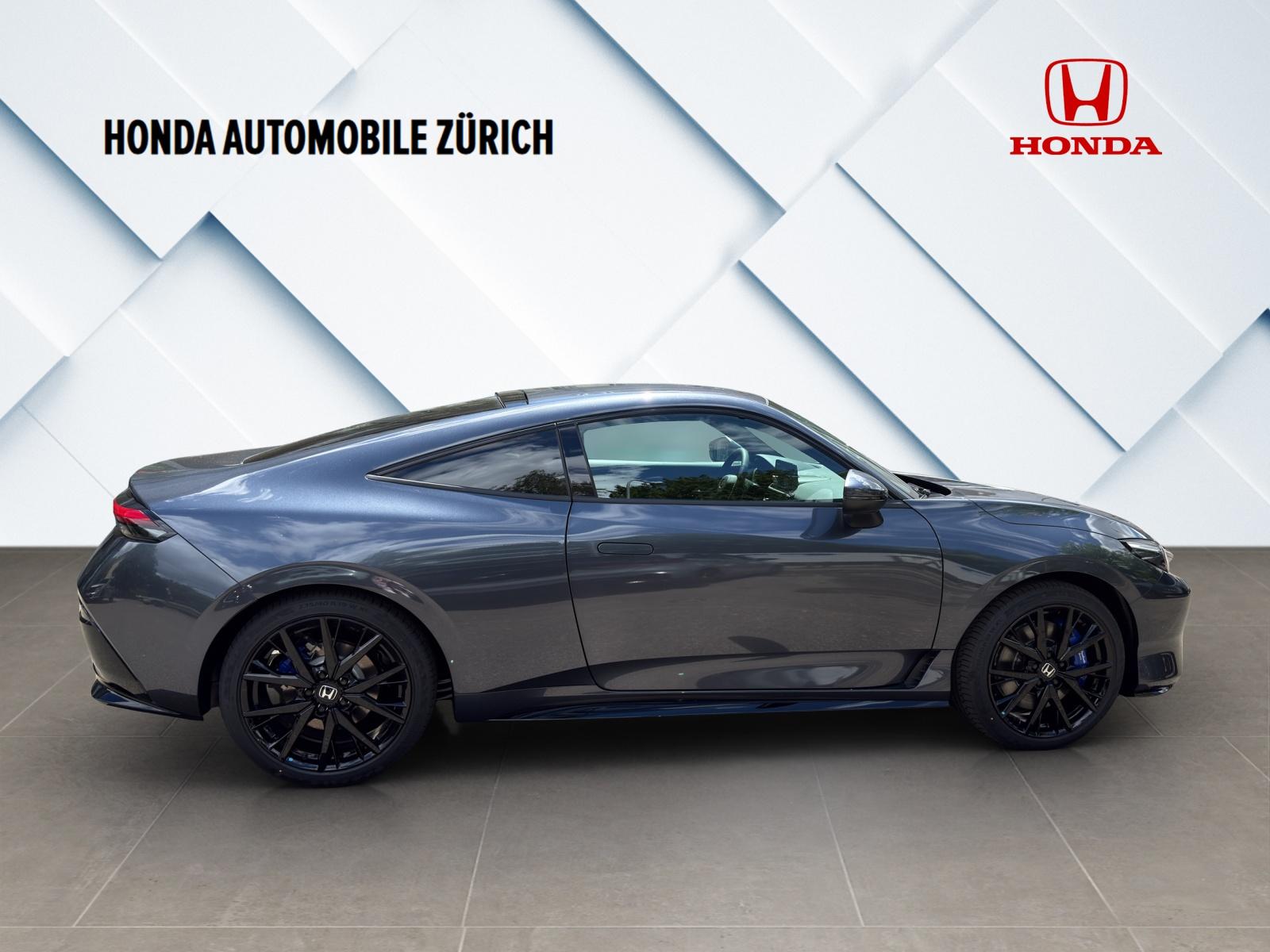 HONDA Prelude 2.0 i-MMD Advance, Leasing Aktion 1.9%, inkl. GRATIS Winterräder in Wert von 2200.--image-25