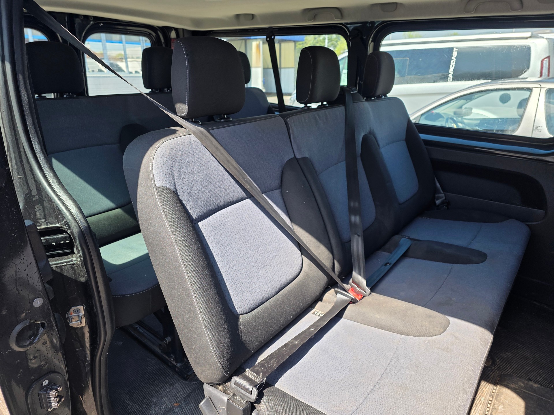 OPEL Vivaro 1.6 BiTurbo CDTI ecoFLEX 2.9t L2H1-image-6
