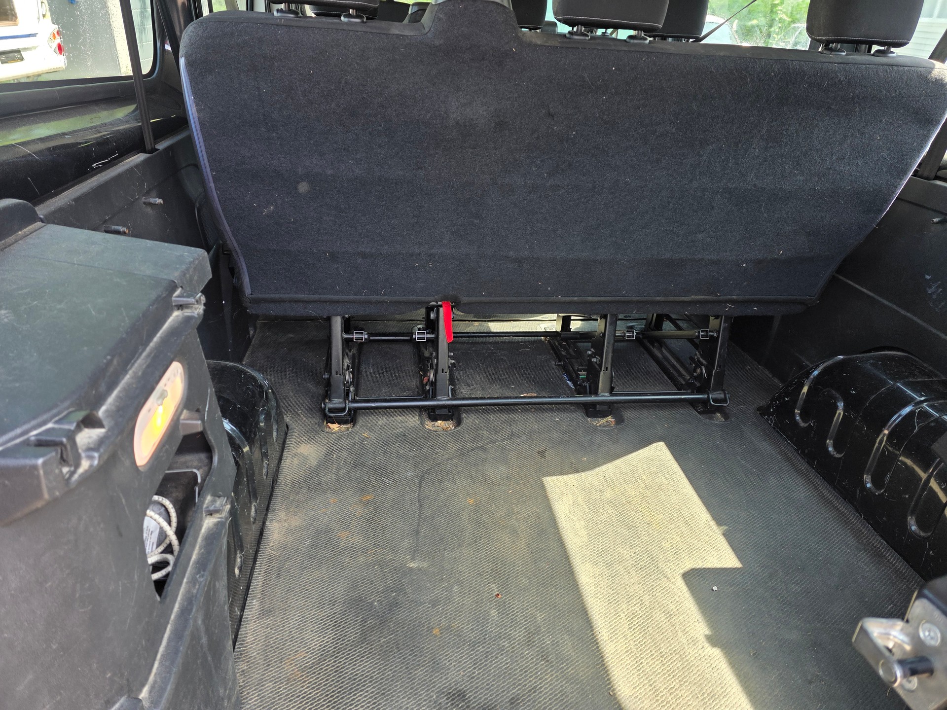 OPEL Vivaro 1.6 BiTurbo CDTI ecoFLEX 2.9t L2H1-image-5
