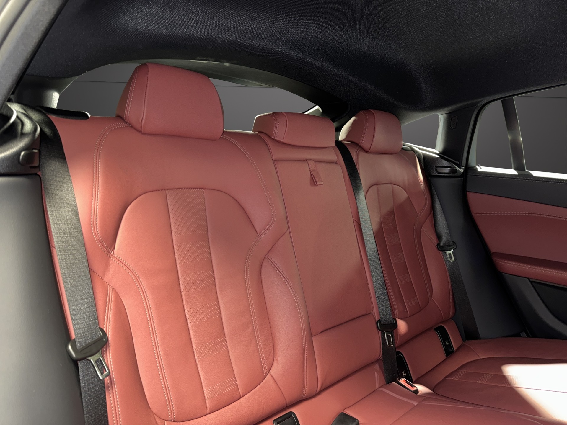BMW X6 40d xDrive M Sport-image-16