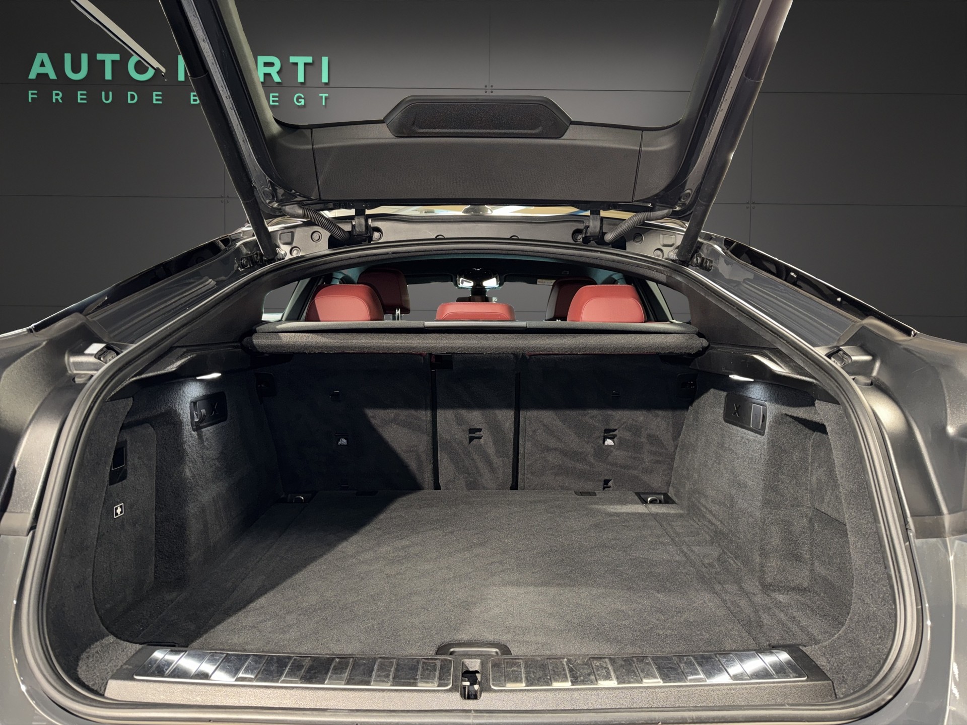 BMW X6 40d xDrive M Sport-image-15