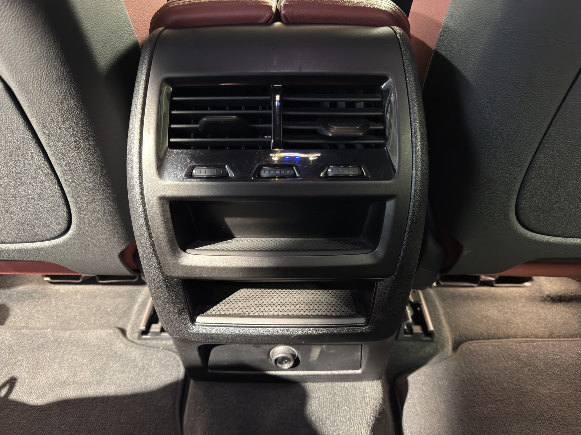 BMW X6 40d xDrive M Sport-image-9