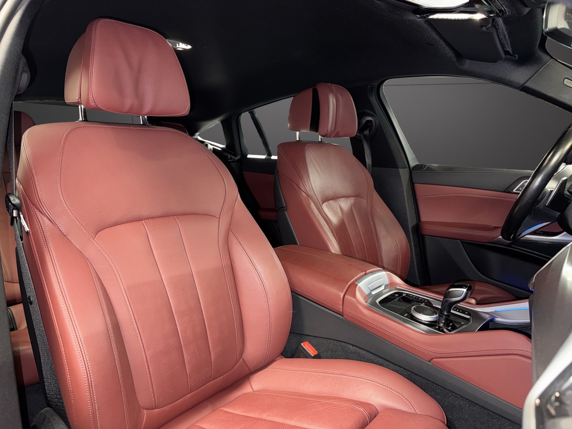 BMW X6 40d xDrive M Sport-image-17