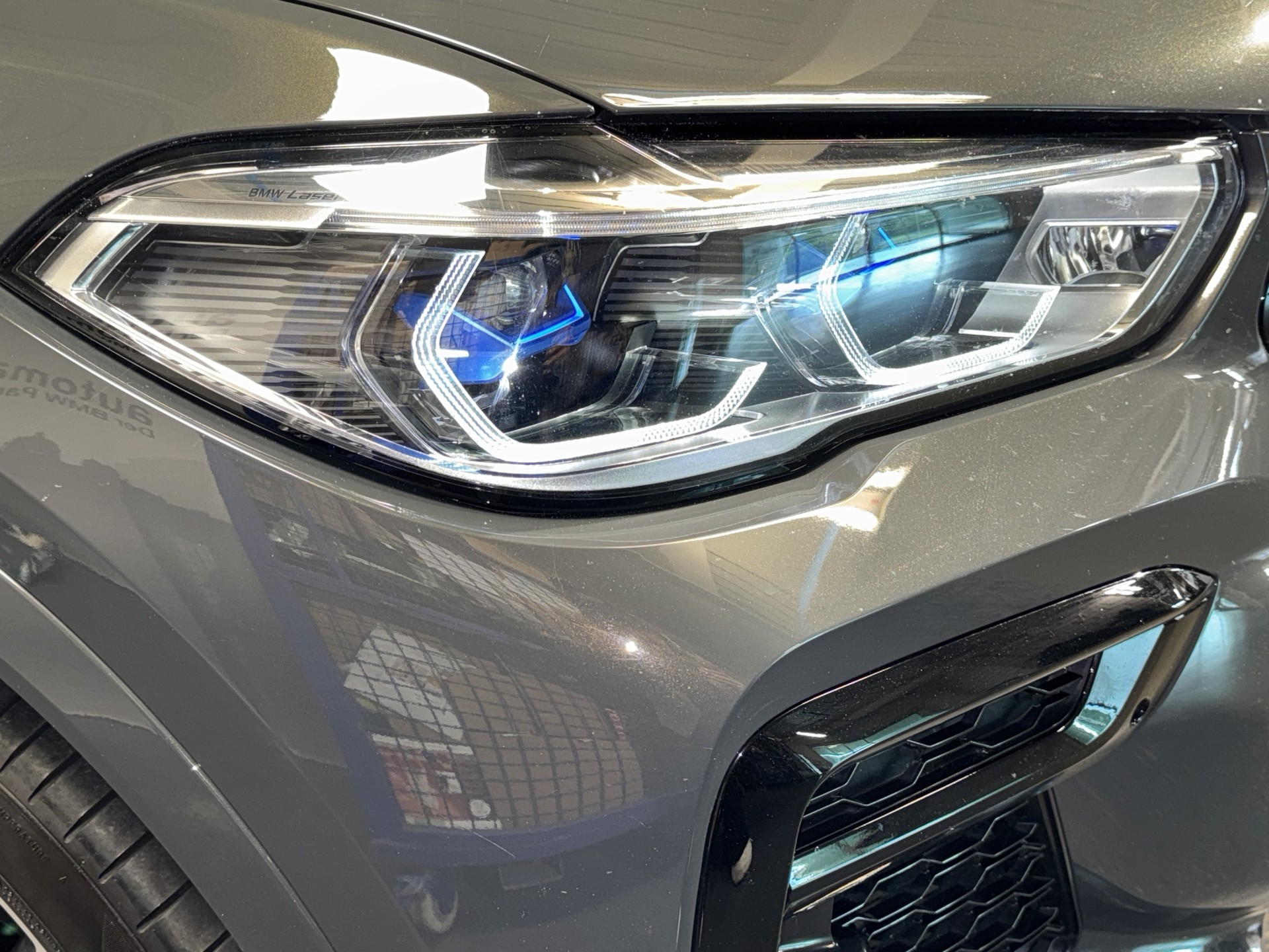BMW X6 40d xDrive M Sport-image-6