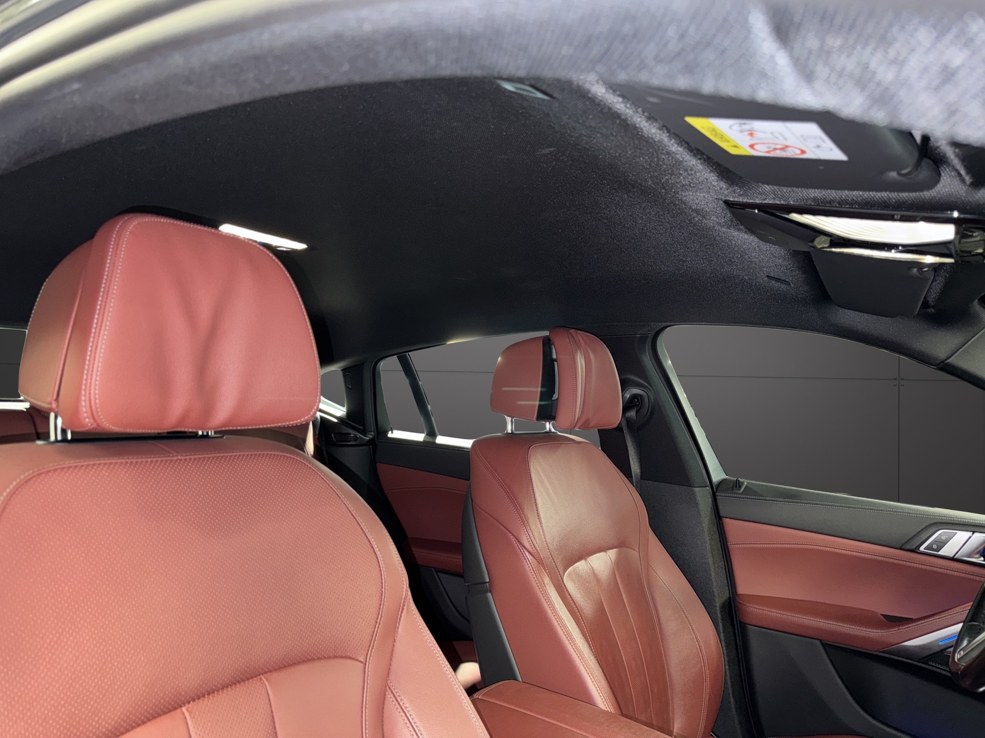BMW X6 xDrive 48V 40d Steptronic M Sport-image-21