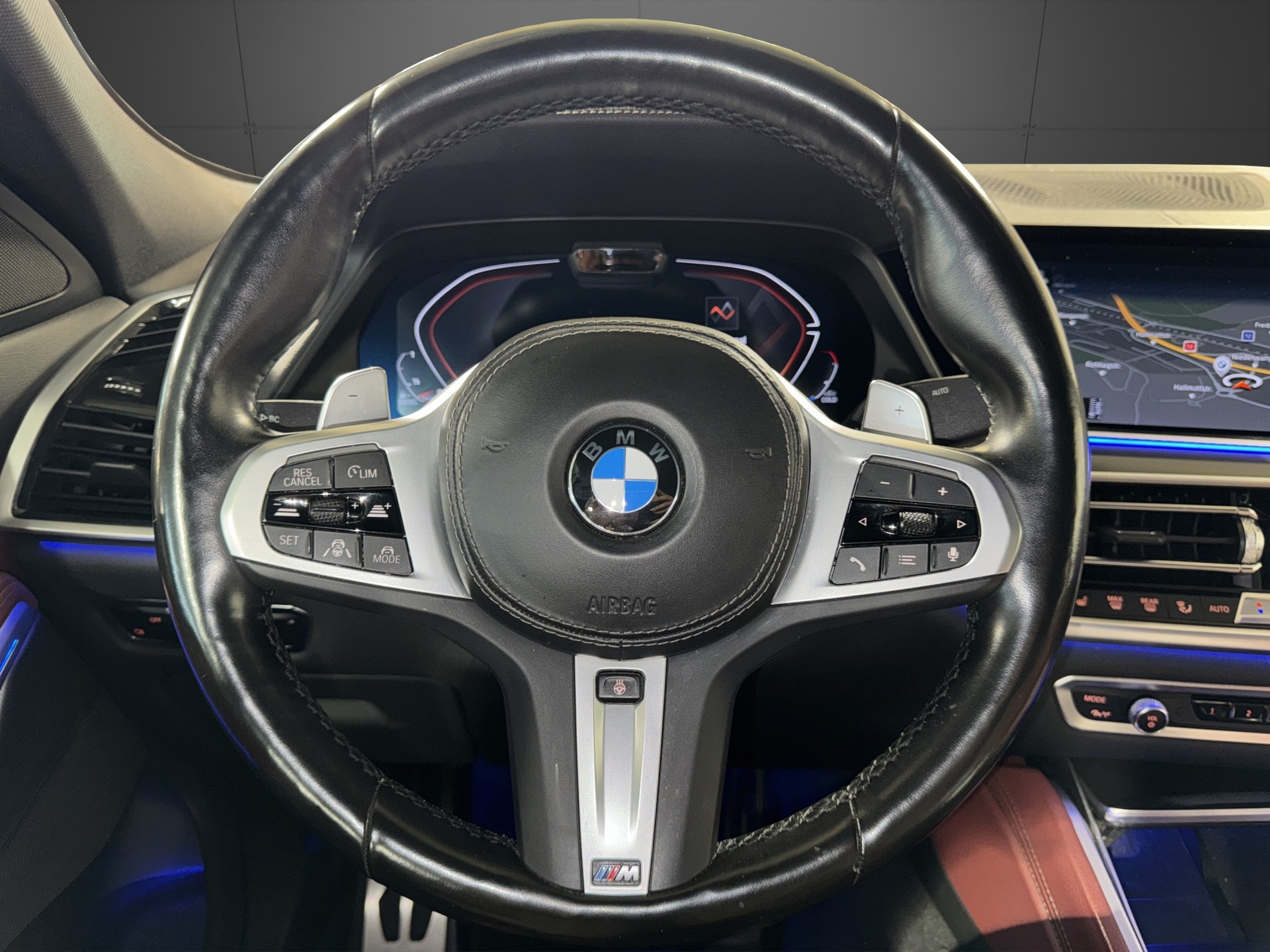 BMW X6 40d xDrive M Sport-image-13