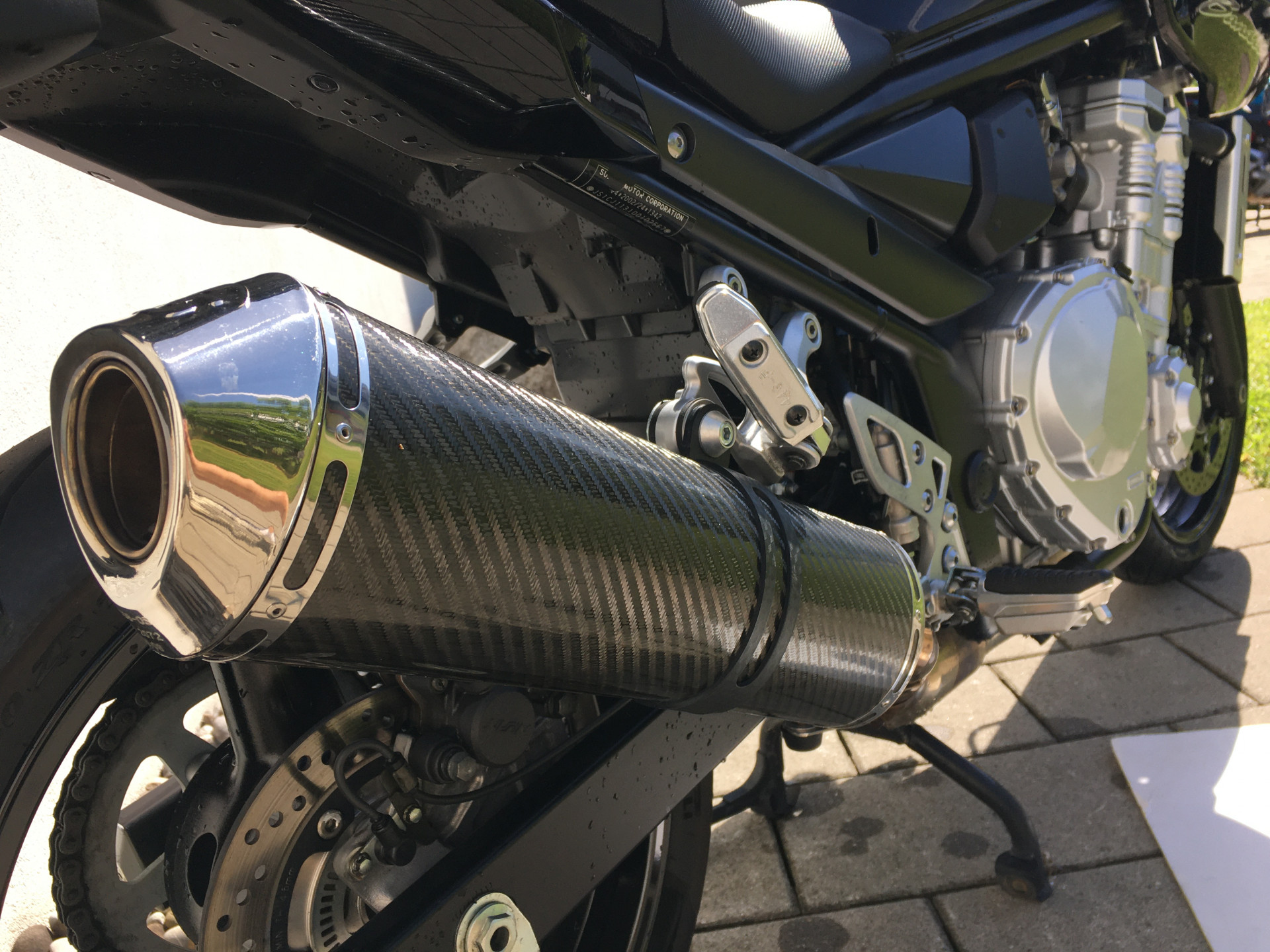 SUZUKI GSF 650 SA Bandit-showroom-element-3