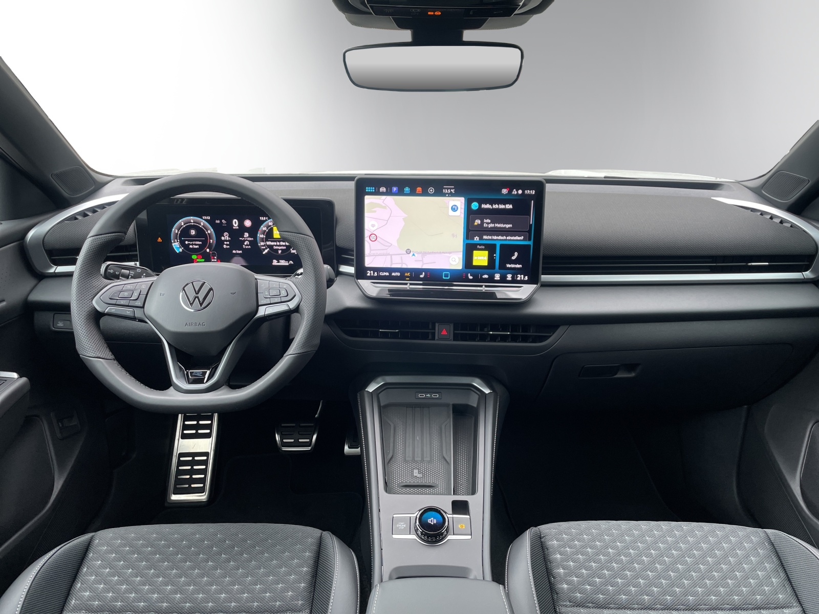 VW T-Roc 1.5 eTSI mHEV R-Line DSG-image-14