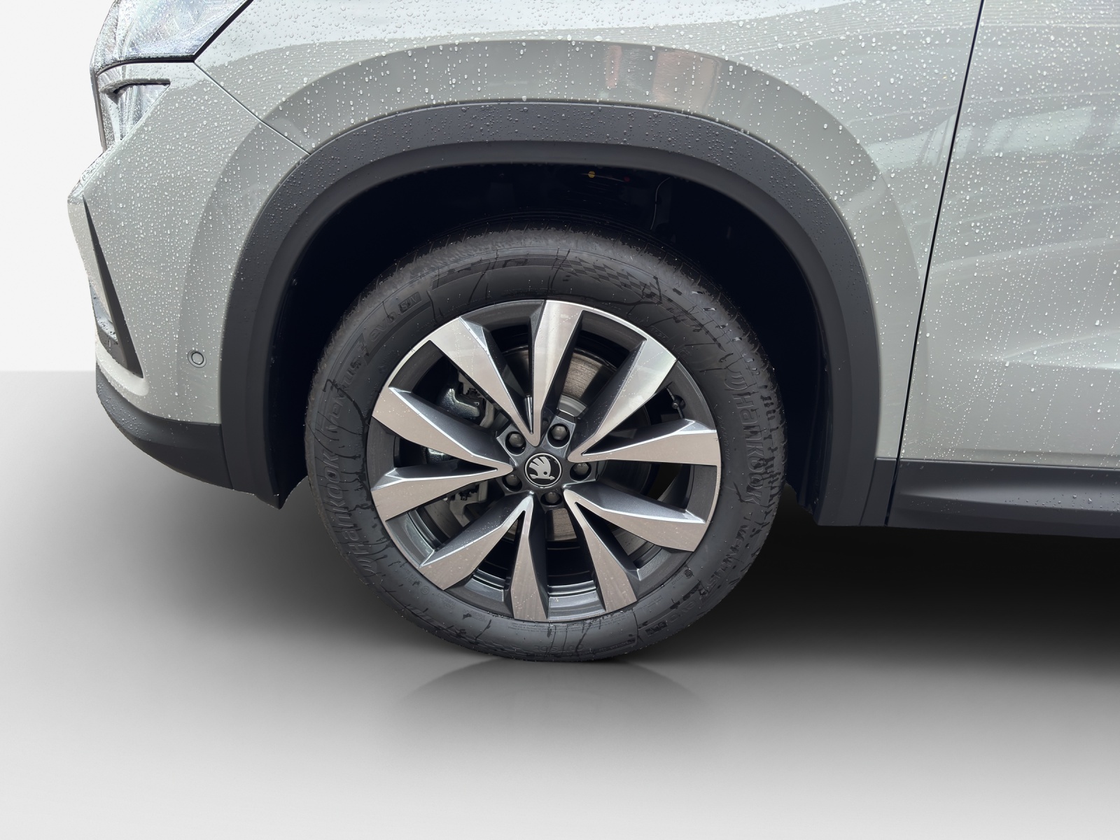 SKODA Kodiaq 2.0 TSI Dynamic 4x4-image-14
