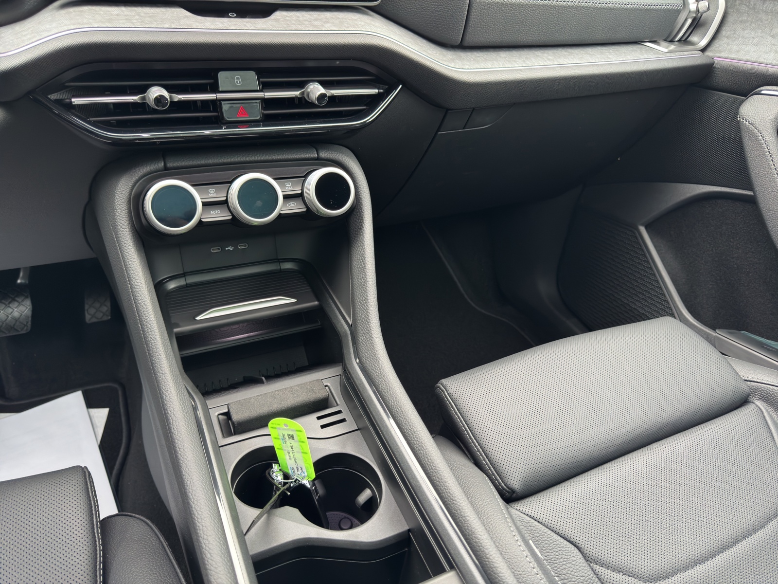 SKODA Kodiaq 2.0 TSI Dynamic 4x4-image-10
