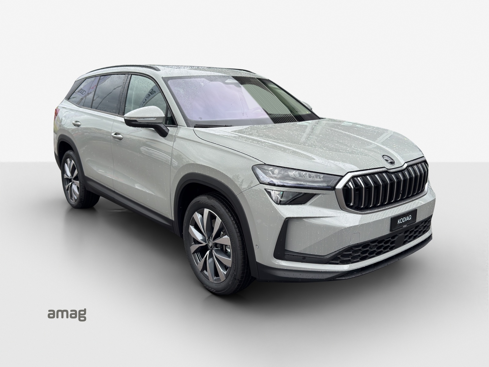 SKODA Kodiaq 2.0 TSI Dynamic 4x4-image-5