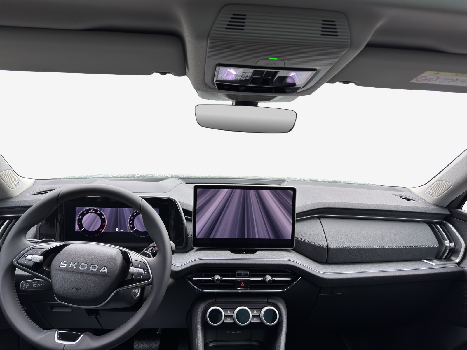 SKODA Kodiaq 2.0 TSI Dynamic 4x4-image-8