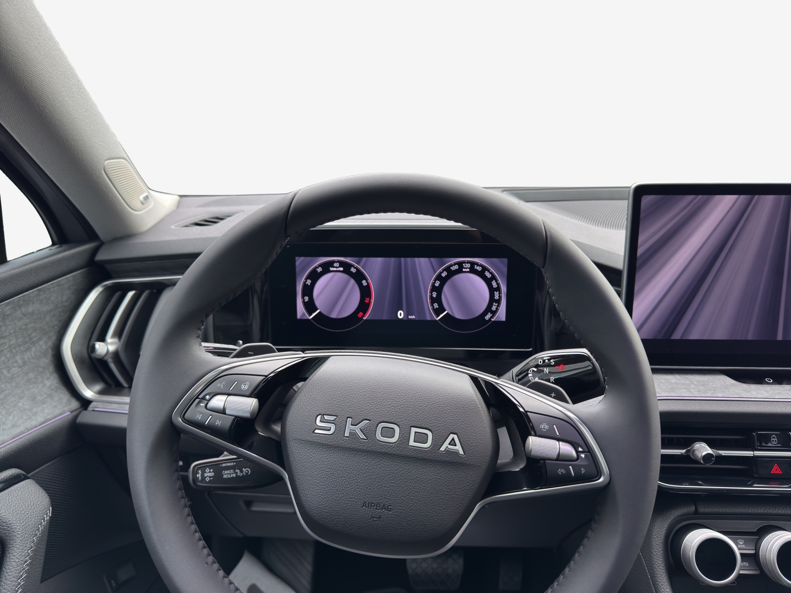 SKODA Kodiaq 2.0 TSI Dynamic 4x4-image-9