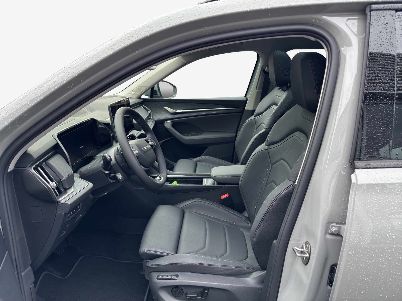 SKODA Kodiaq 2.0 TSI Dynamic 4x4-image-7